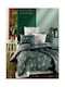 Mardim Sheet King Size with Elastic 180x200+30cm. N.3