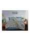 Mardim Sheet Super-Double with Elastic 160x200+30cm. No.16