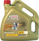 Castrol Edge Συνθετικό Λάδι Αυτοκινήτου 5W-30 4lt