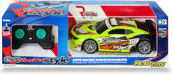 Evo Style Revolution Scale 1:24