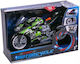 Martin Toys Μηχανή Μπαταρίας Ήχους Φώτα 5520