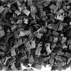 SMAKOP Διακοσμητικά Κας Κας Μαύρα 100gr