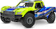 Traxxas Slash 4x4 Rtr Tq Bl-2s Remote Controlle...