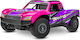 Traxxas Slash 4x4 Rtr Tq Bl-2s Remote Controlle...