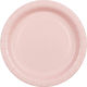 PartyDeco Plate for Party 6 Pieces