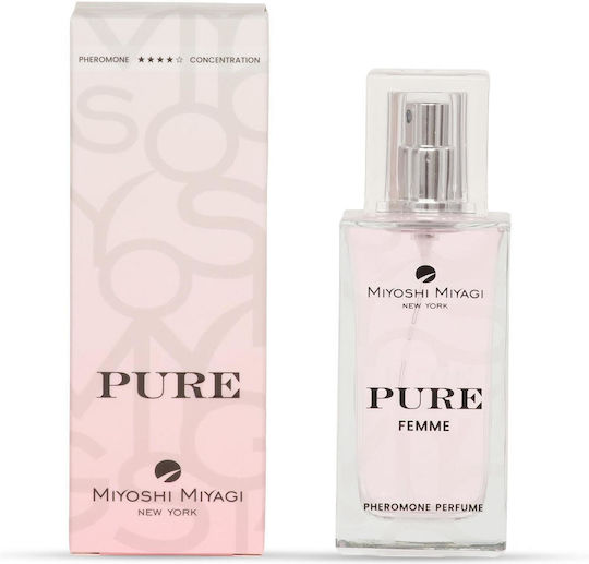 Miyoshi Miyagi Pure Pheromone Perfume 50ml Woman