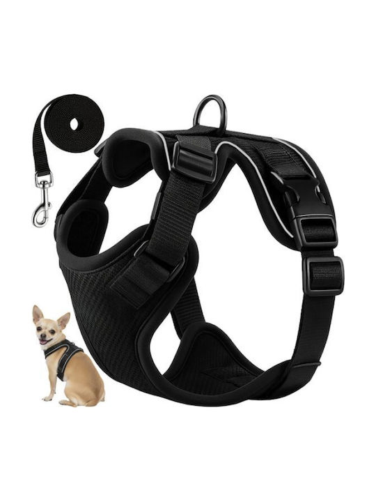 Purlov Pressure-free Harness Animals Xs 26869 18694-0
