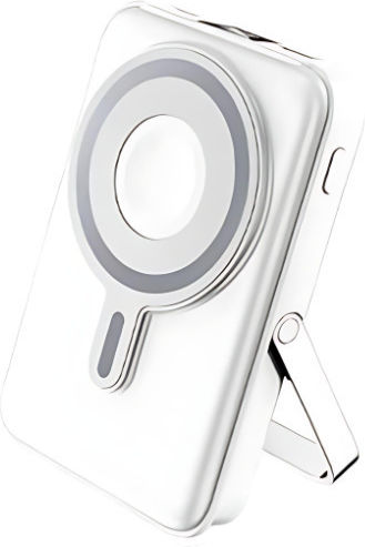 KLGO KP-42 Power Bank 10000mAh 22.5W White
