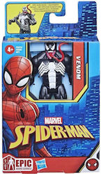 Hasbro 819-69750 Venom 4in Φιγουρα
