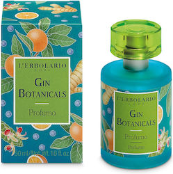 L' Erbolario Gin Botanicals L' Erbolario Gin Botanicals