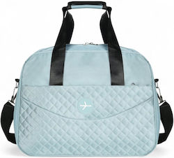 Playful Bags Reisetasche 24Es Türkis Playful Bags Reisetasche 24Es Türkis
