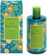 L' Erbolario Gin Botanicals Bubble Bath Gel with Glycerin & Citrus Scent 300ml
