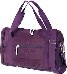 Across Reisetasche 29Es Lila Across Reisetasche 29Es Lila