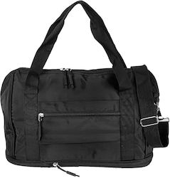 Across Reisetasche 29Es Schwarz Across Reisetasche 29Es Schwarz