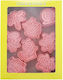 Matriță Cookies Bugs