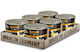 Belcando Nassfutter Hunde mit Huhn 6x200gr