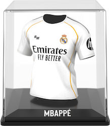Banbo Toys Ποδόσφαιρο: MyJersey: Real Madrid - Mbappé (Home 25/26)