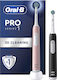 Oral-B Pro 1 Electric Toothbrush with Pressure ...