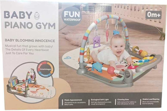 Trademarkt Activity Mat with Music for 0+ months