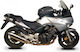 Shad Βάσεις Πλαϊνών Βαλιτσών 3p System Honda Cbf 600 H0cf67if