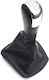 Buton schimbător viteze pentru Skoda Octavia 2004-2011 Negru