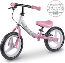 Ricokids Children's Grey Balance Bike