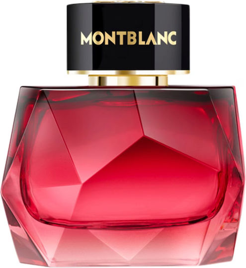 MontBlanc Signature Парфюмна вода 50мл