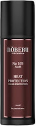 Noberu of Sweden Spray Protecție termică pentru păr pentru Întărire și Păstrarea Culorii 200ml Noberu of Sweden Spray Protecție termică pentru păr pentru Întărire și Păstrarea Culorii 200ml