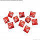 Marvel Crisis Protocol – Dice Pack 10 Custom Dice