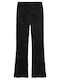 Kids' Pants Black