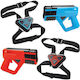 Threesixty Set Pistol pentru copii