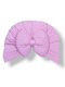 Babydom Kids Turban Pink 1pc
