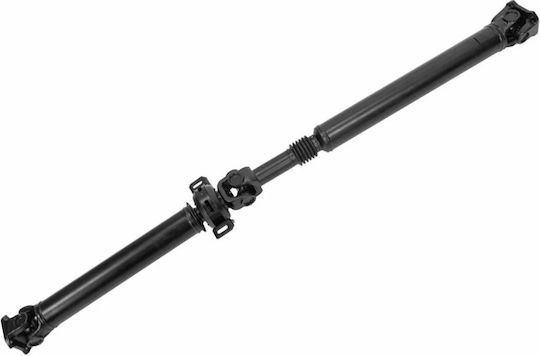 NTY Arbori de transmisie pentru Toyota Hilux