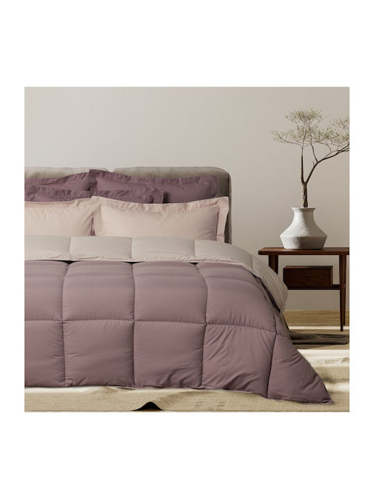 Das Home Duvet Single with Microfiber Filling 1...