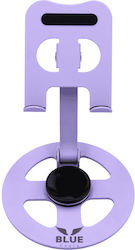 Blue Eagle Be-holder-16 Folding Lifting Bracket Purple