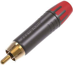 Seetronic Mt380rd Βύσμα Rca Αρσενικό Επίχρυση Επαφή Κόκκινο Βύσμα Rca Αρσενικό Επίχρυση Επαφή Κόκκινο Seetronic Mt380rd Βύσμα Rca Αρσενικό Επίχρυση Επαφή Κόκκινο Βύσμα Rca Αρσενικό Επίχρυση Επαφή Κόκκινο