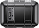 Peli Camera Micro Black