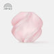Bambu Lab Bambu PETG 3D Drucker Filament 1.75mm Transparente Rosa 1kg 1τμχ (Nachfüllen)