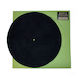 Simply Analog Slipmat Leder Edition
