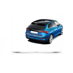 S-dizayn Car Decorative Bonnet Skoda Karoq S-dizayn Car Decorative Bonnet Skoda Karoq
