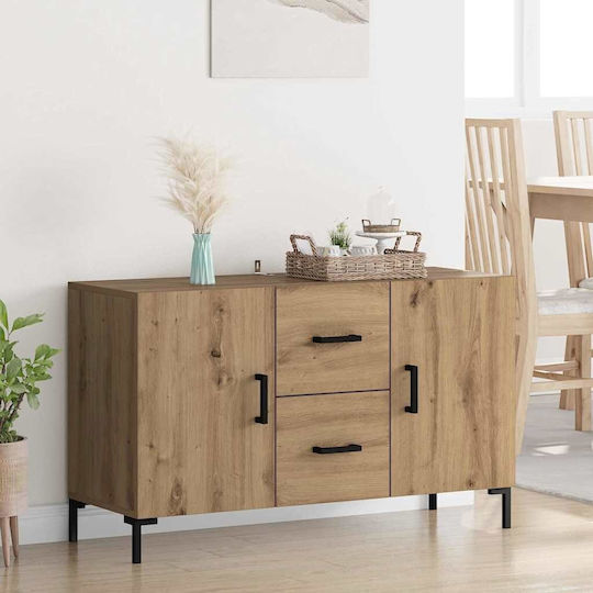 Μπουφές Oak 100x36x60cm