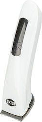 Κουρετικη Μηχανη Trixie Battery Clipper Tr1600 Λευκο 10w