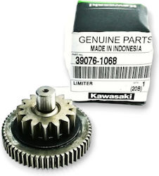 Kawasaki Γρανάζι Μίζας Μοτοσυκλέτας για Modenas Kriss 96113