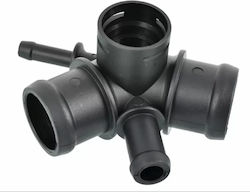 NTY Kühlmittel-Flansch Auto für Seat Leon / Toledo Skoda Octavia Volkswagen Golf / Bora Audi A3 / E-Commerce-Website NTY Kühlmittel-Flansch Auto für Seat Leon / Toledo Skoda Octavia Volkswagen Golf / Bora Audi A3 / E-Commerce-Website