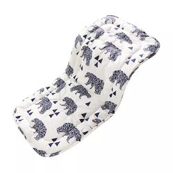 Pandaboo Stroller Mattress
