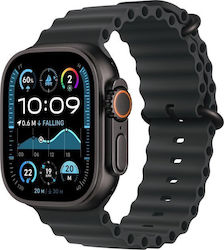Apple Watch Ultra 2 Titan 49mm Rezistent la apă...