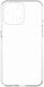 iPhone 16 Pro Silicone Transparent Camera Protection Cover