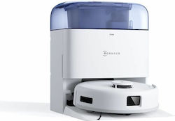 Ecovacs Deebot Mini with Laser Mapping & Suction Power 9000Pa Ecovacs Deebot Mini with Laser Mapping & Suction Power 9000Pa