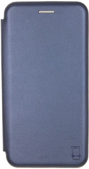 Θήκη Honor 50 Pro Book Μπλε Σκούρο