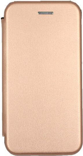 iPhone 6 6s Book Case Rose Gold